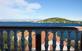 Apartmani Blaslov